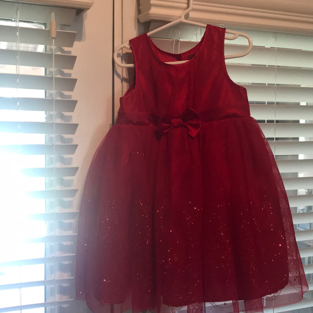 Christmas dress